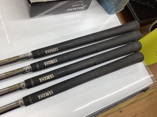 右用 Dランク