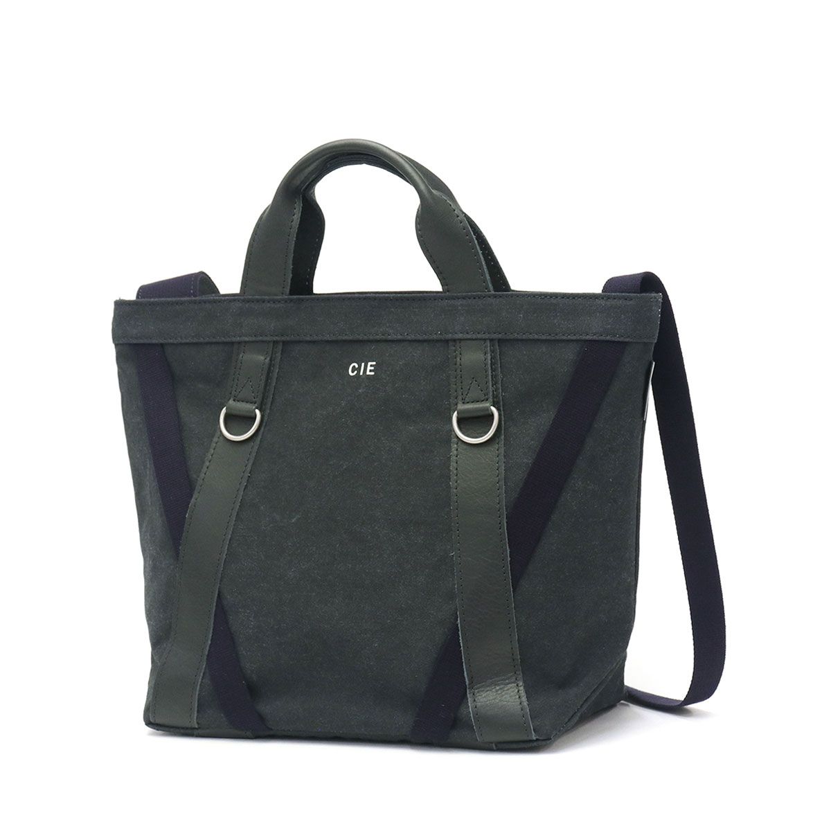 HushTug スマート トート ブラック 姫路レザー 現行品 バッグ HushTug