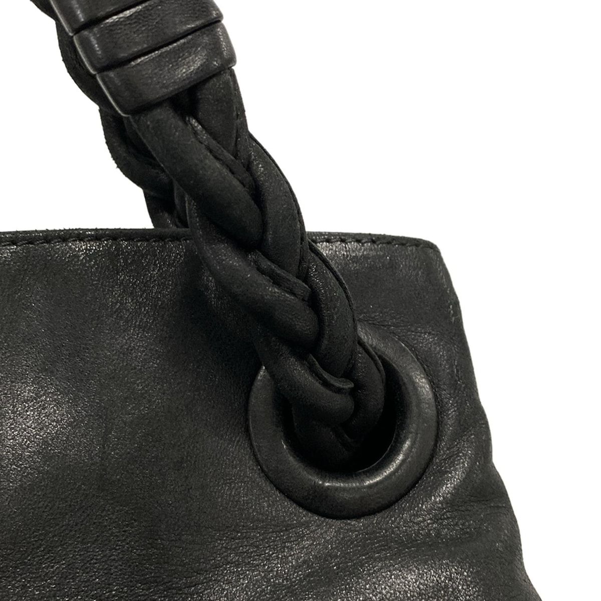 BOTTEGA VENETA(ボッテガヴェネタ) トートバッグ イントレチャート  