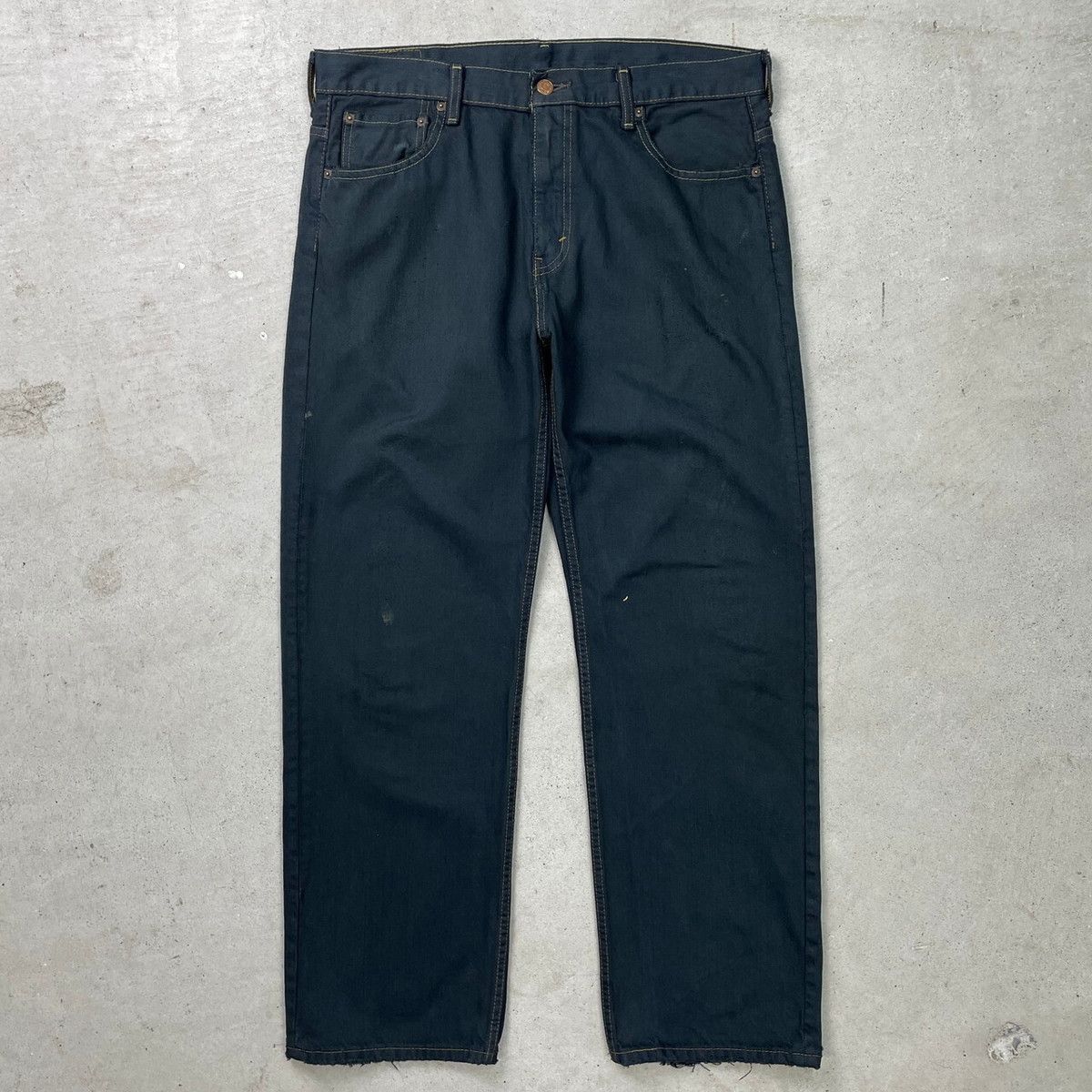 メンズ リーバイス (Levis) 00
