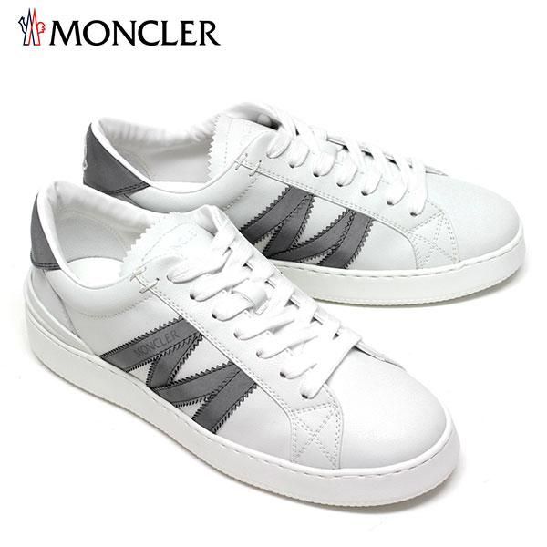 モンクレール MONCLER レディース MONACO M スニーカー