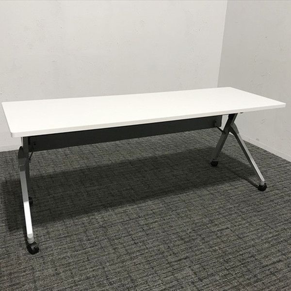 フラプター 幕板付