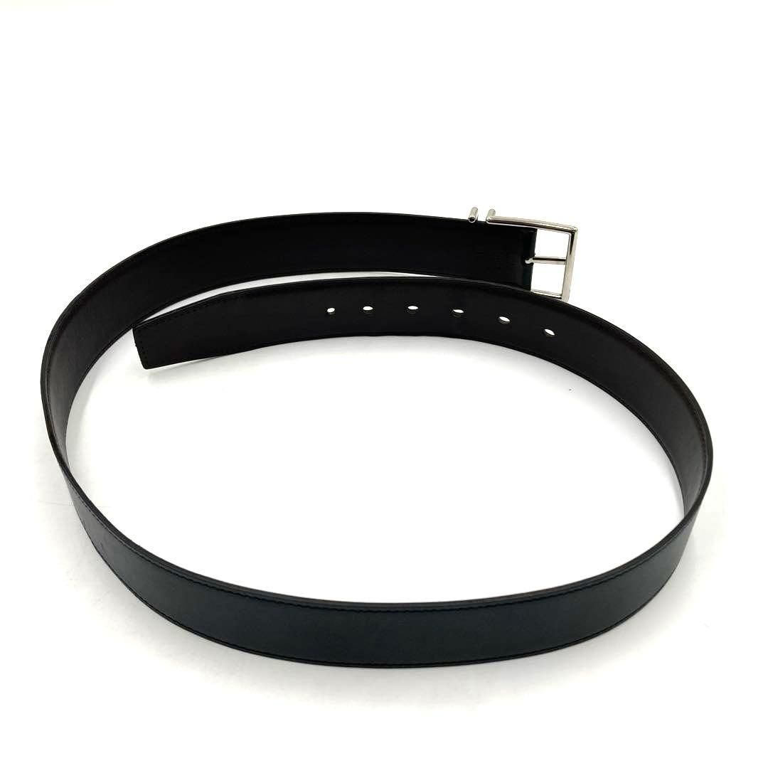 ネイサン40 リバーシブルベルト