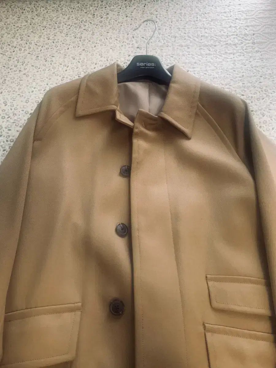 seriesトラベラー バルマカーン