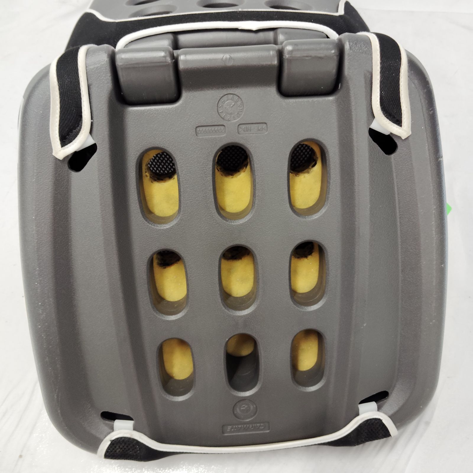 極美品 AILEBEBE エールベべ サラット3ステップ クワトロST