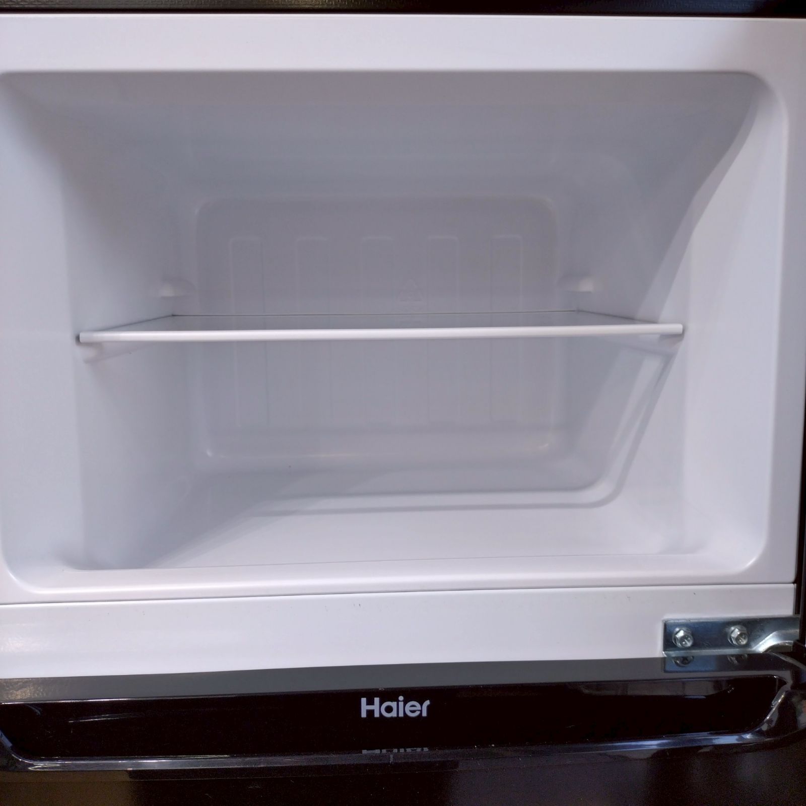 Haier ハイアール 2ドア冷凍冷蔵庫 JR-N130B 130L 2022年製