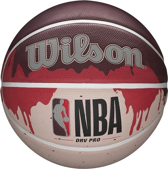 Wilson(ウイルソン) バスケットボール NBA DRV(ドライブ)シリーズ