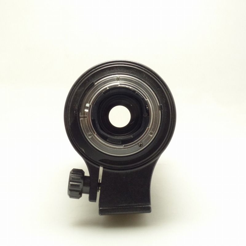 タムロン) TAMRON AF200-400/5.6 ニコンFマウント 高品質 中古