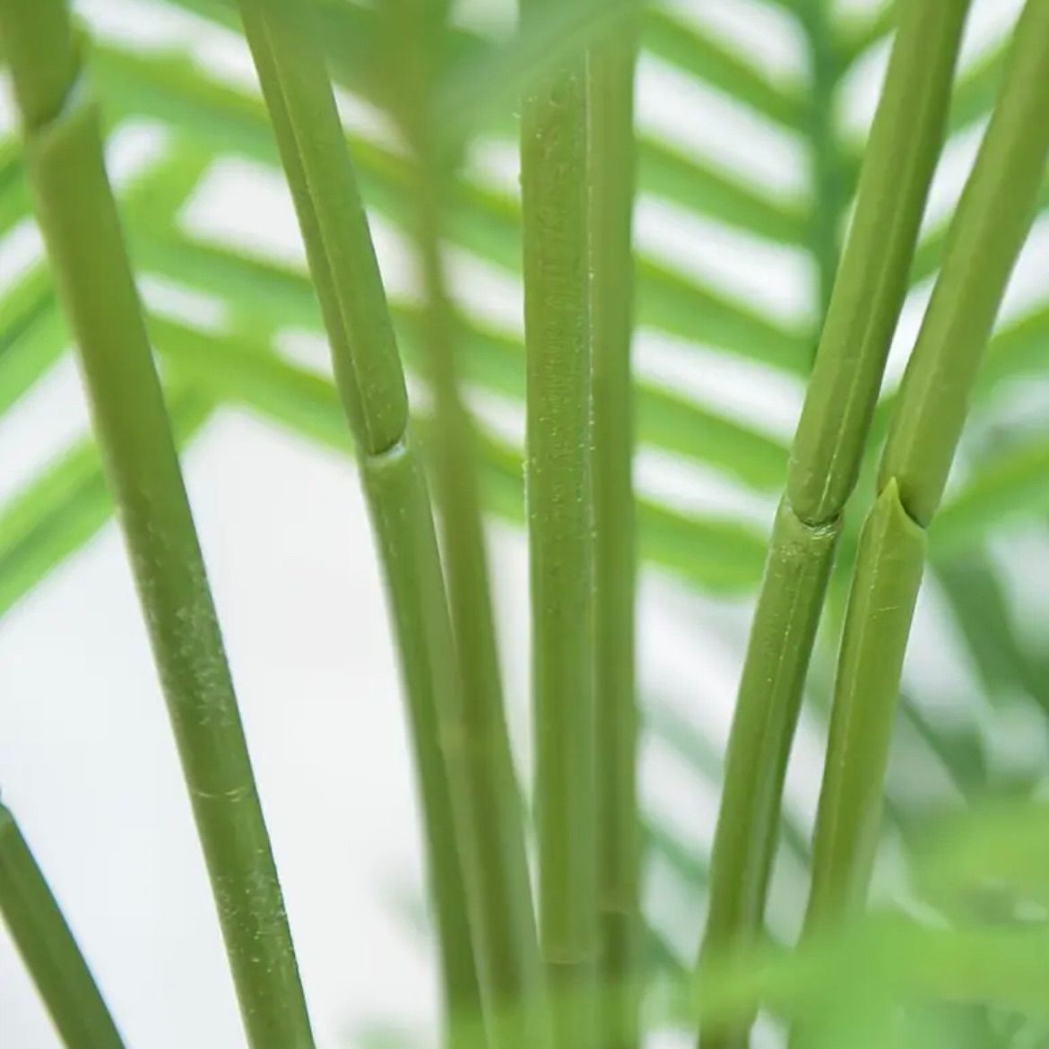人工観葉植物