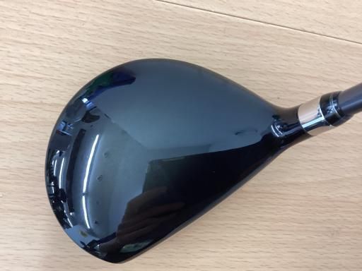 中古】 プロギア M3 HIT TOUR 5W フェアウェイウッド FW INSPEC