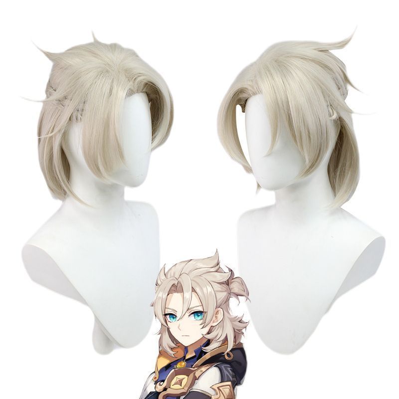 原神