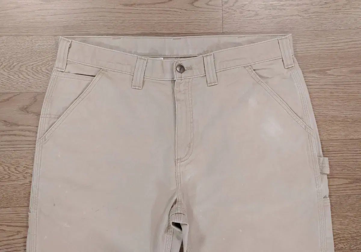 Carhartt カーハート B 324 カーペンター パンツ 36 インチ W L 30