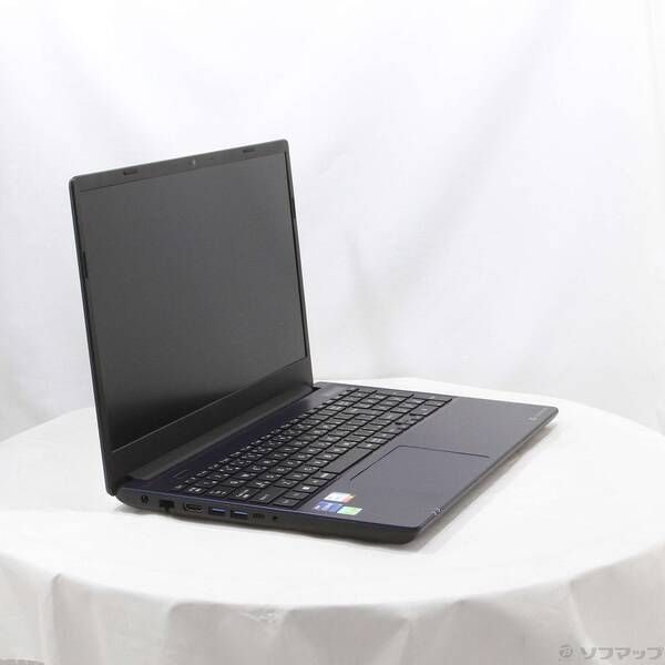 ノートパソコン T6 プレシャスブルー P1T6VPEL 　新品・未開封 ノートパソコン T6 プレシャスブルー P1T6VPEL 新品・未開封