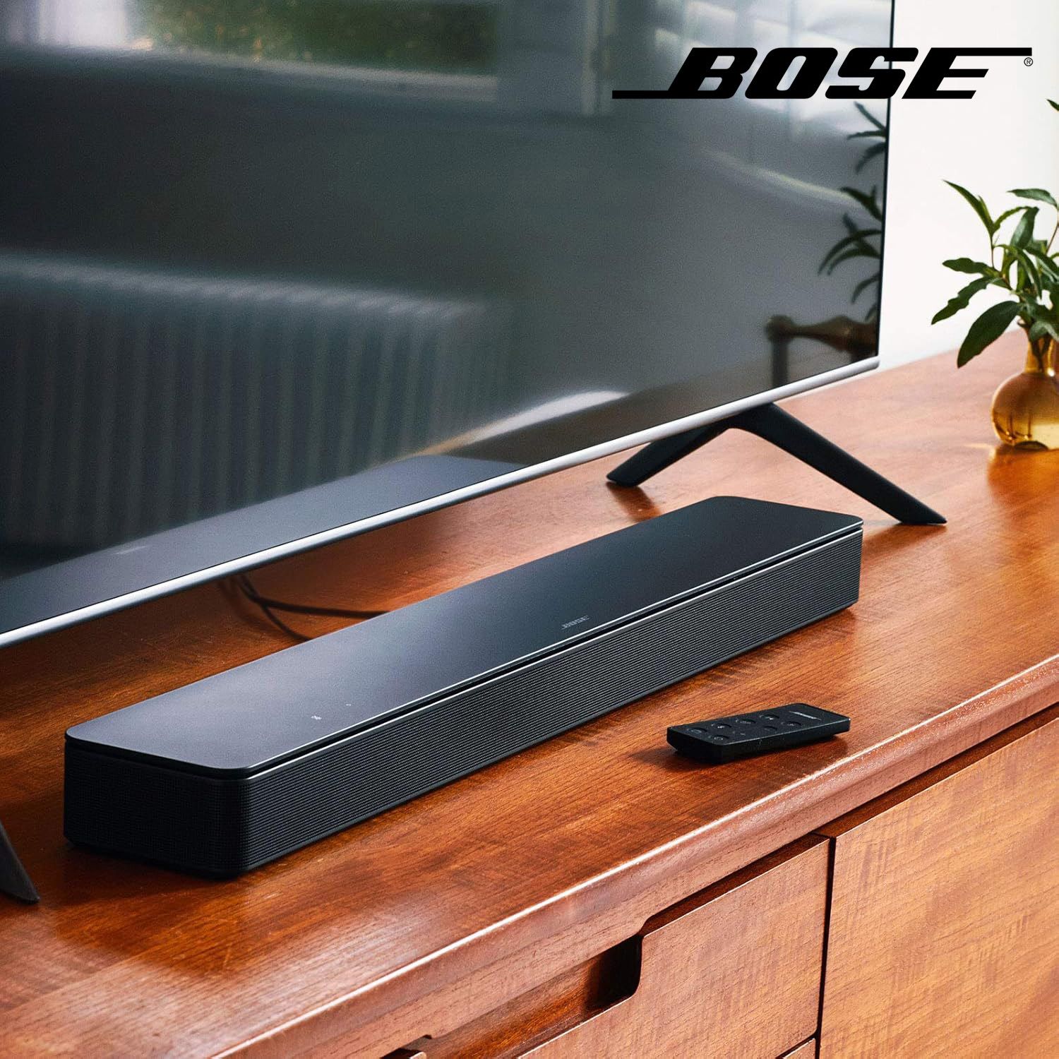 Bose Smart Soundbar 300 スマートサウンドバー - スピーカー