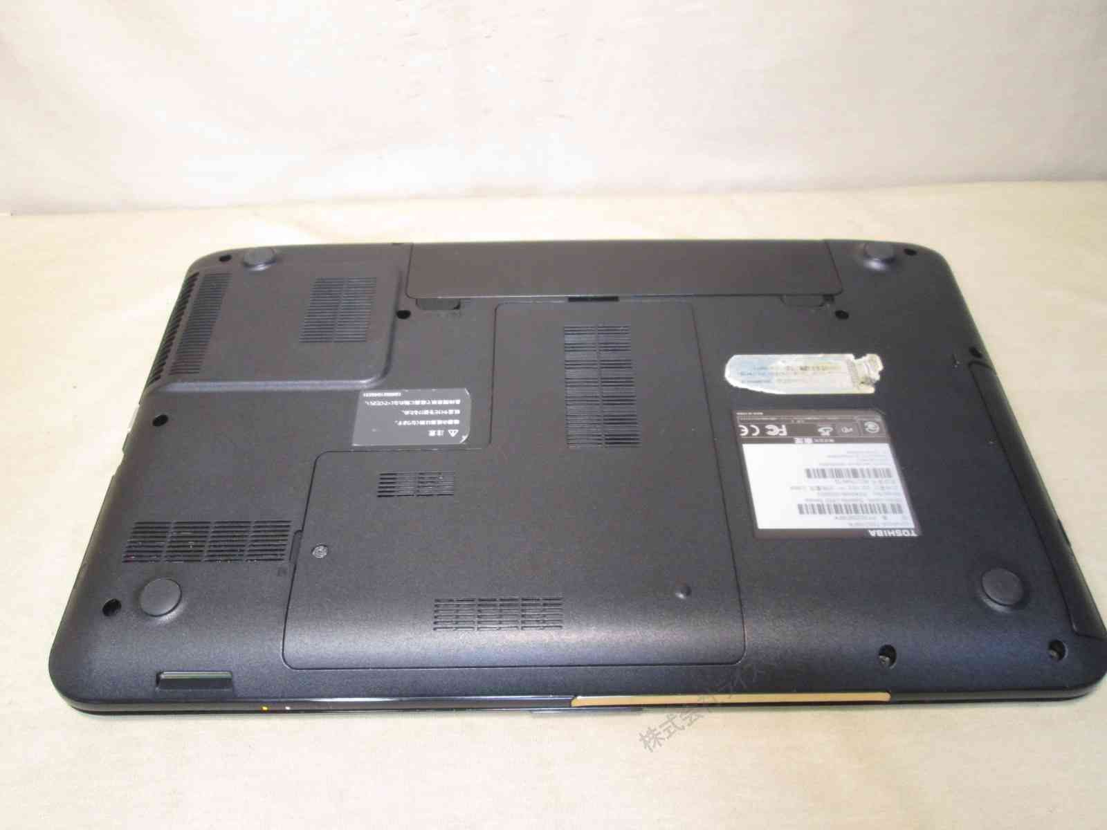 東芝 dynabook T552 58FK Core i7 3610QM Windows11 Home ブルーレイ 充電可 Wi-Fi 保証付 94117 CHRISTIANNAURATH_COM_BR