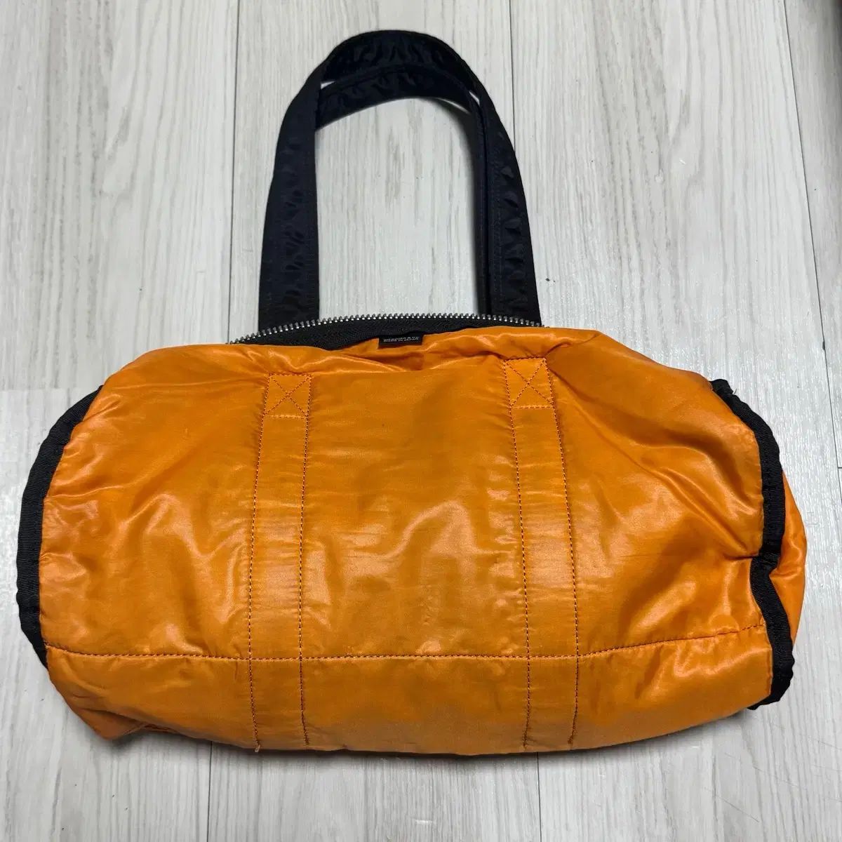 ダッフルバッグ ラージ