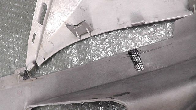 マグザム SG17J-005xxx の カウルセット 12点 傷 1759454661 BRIGHTFACE_UK