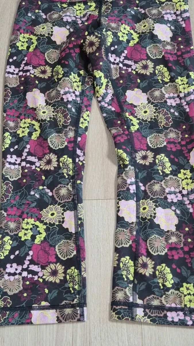 lululemon（ルルレモン） Wunder Under Crop 4 サイズ ワンダー