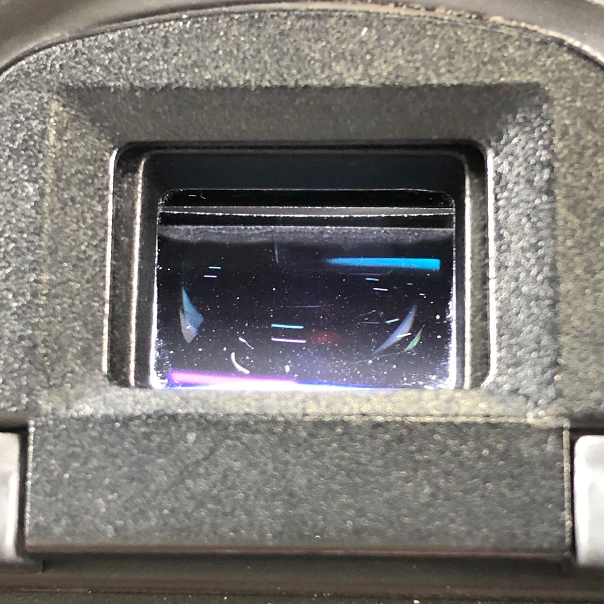 オートフォーカス