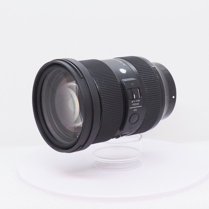 SIGMA - タコ【中古】SIGMA 交換レンズ 24-70F2.8 DG DN/SE Amazon.co.jp: シグマ(Sigma) レンズ 24-70mm F2.8 DG DN Sony