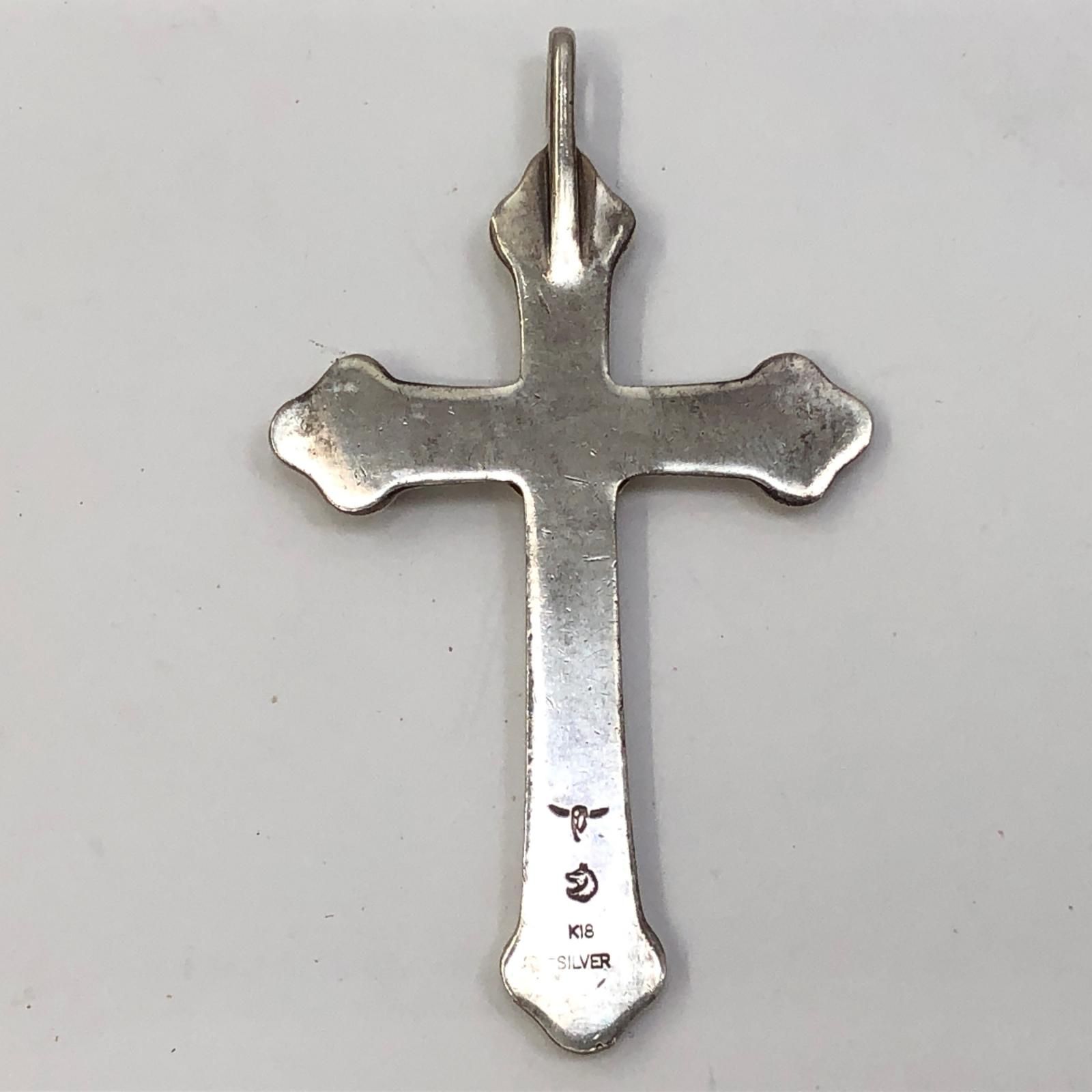 加古川店】 中古 TADY&KING | タディアンドキング ペンダントトップ  