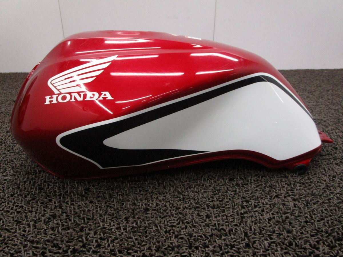 CB400SB レボ ガソリンタンク □A5985 NC42 ホンダ NC42E スーパーボルドール REVO 動画有 FI インジェクション