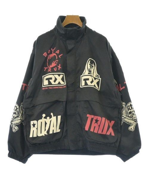HYSTERIC GLAMOUR ブルゾン レディース 古着 送料無料