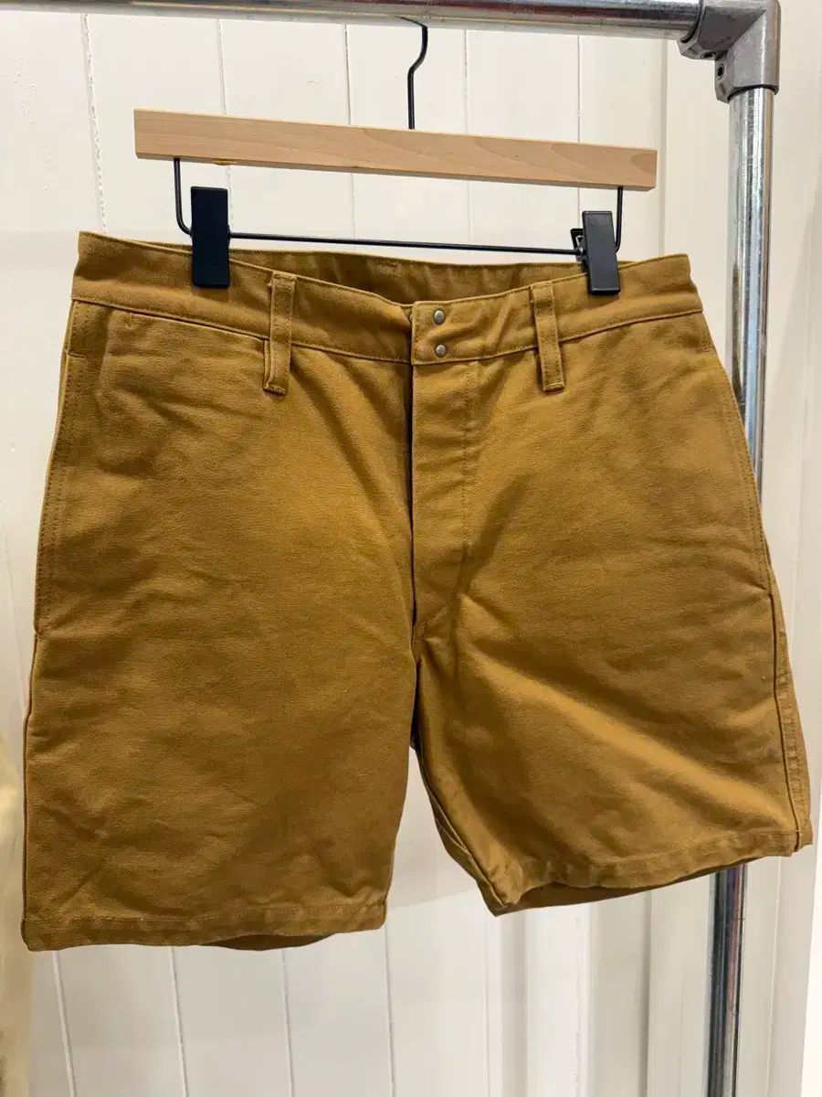 VISVIM(ビズビム) Visvim Pastoral Shorts