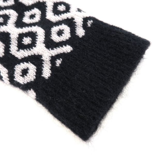 エス ニットワンピース