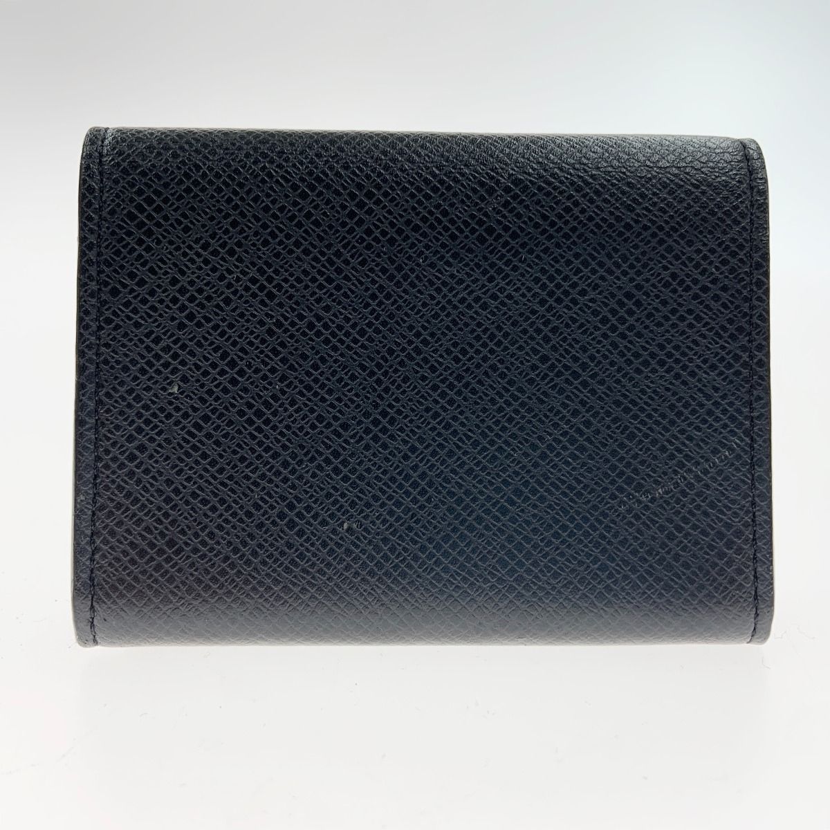 〇〇LOUIS VUITTON ルイヴィトン タイガ アンヴェロップ カルト ドゥ