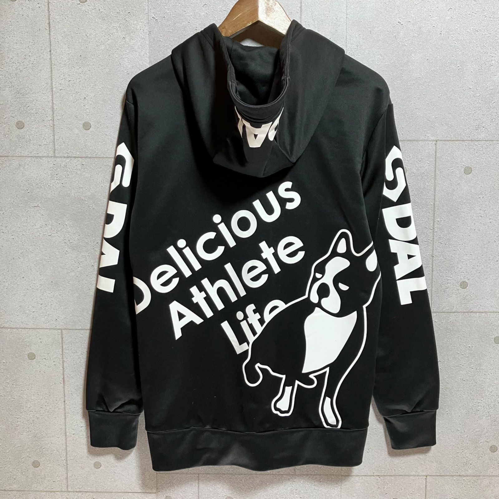 クラウディオパンディアーニ　スウェットセットアップ クラウディオ パンディアーニ スウェット 上下 メンズ セットアップ