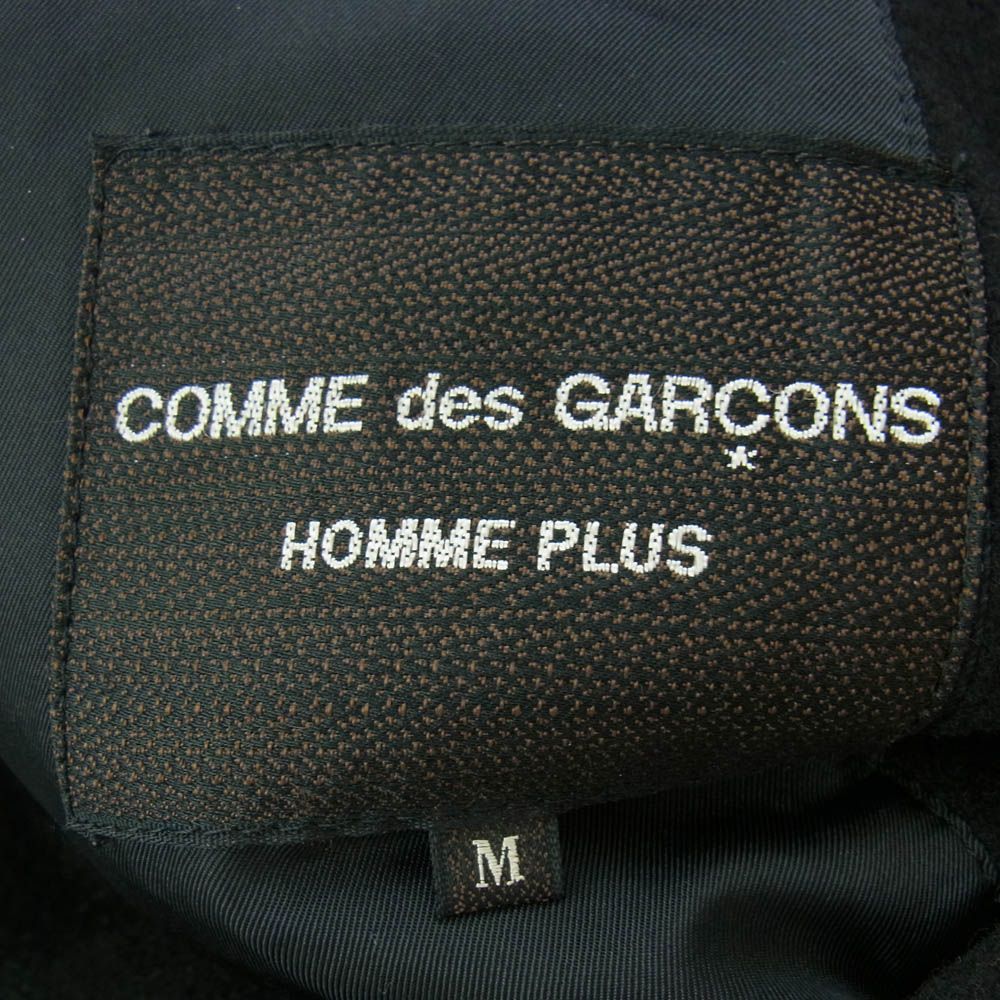 コムデギャルソンオム　Comme des Garcons HOMME ビンテージ COMME des GARCONS HOMME PLUS 1992SS エスニック期 が多数入荷