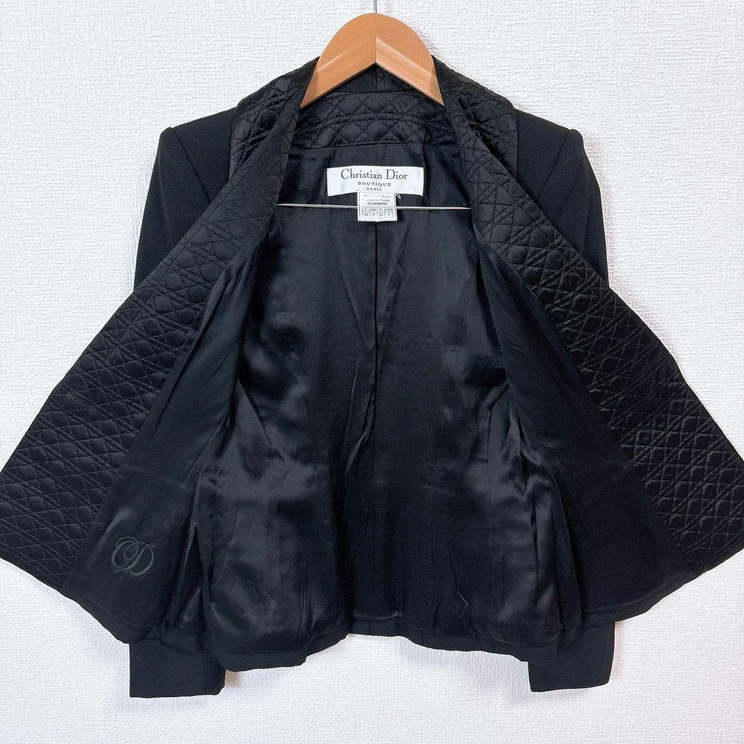 ⑫美品 クリスチャンディオール ガリアーノ期 スカート シルク100% ⑫美品 クリスチャンディオール ガリアーノ期 スカート シルク100