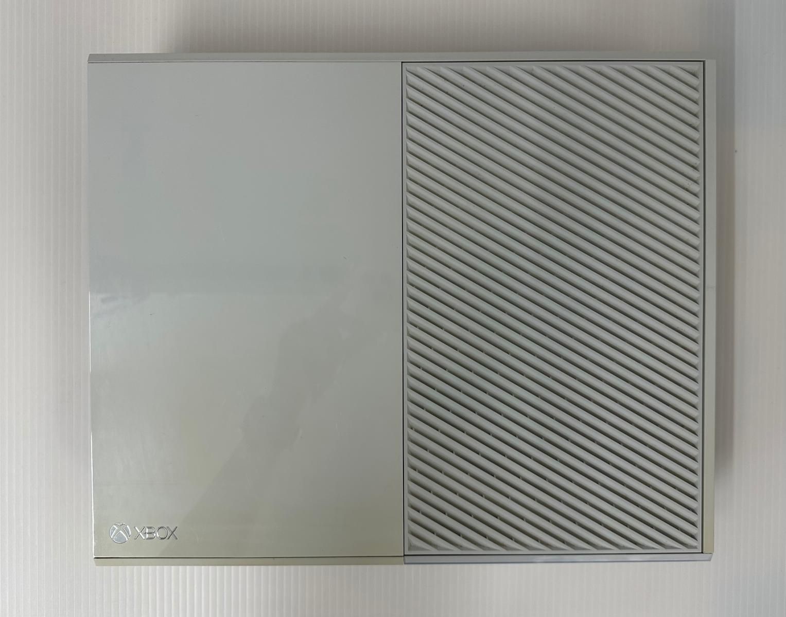 品 Microsoft マイクロソフト XBOX One 本体 1540|500 ホワイト 2506171