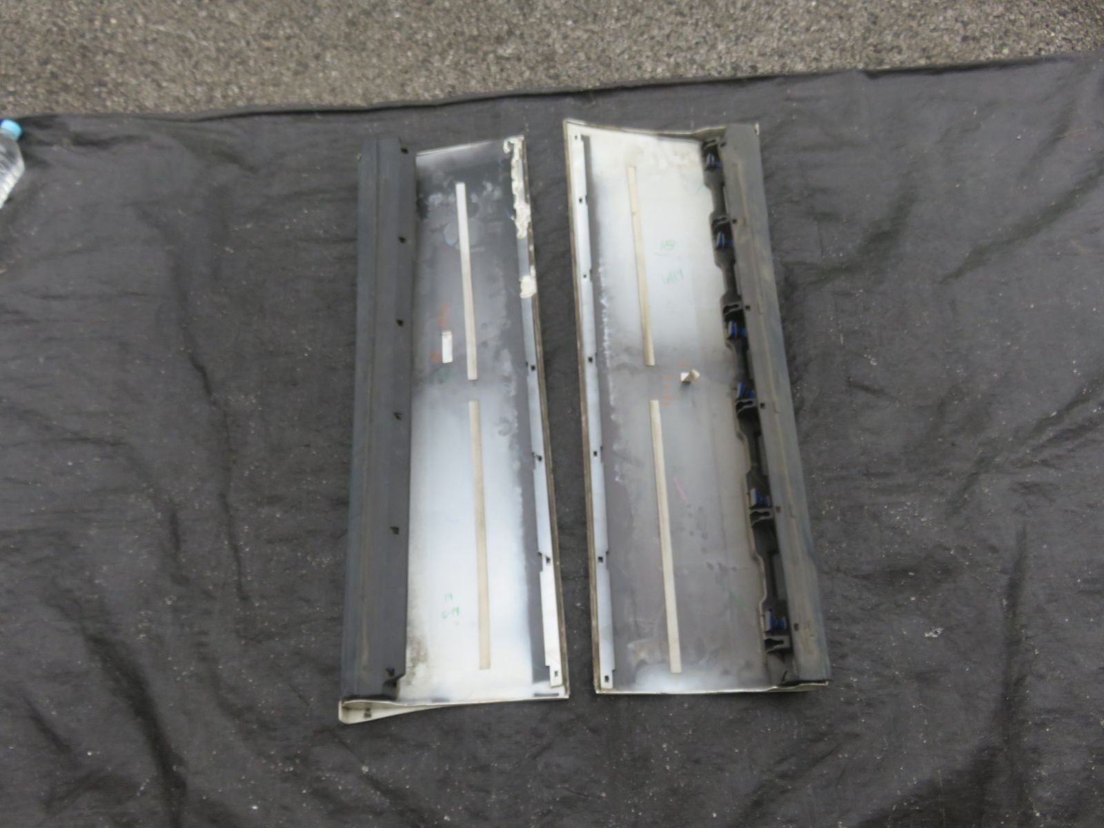 サイドパネル 2点