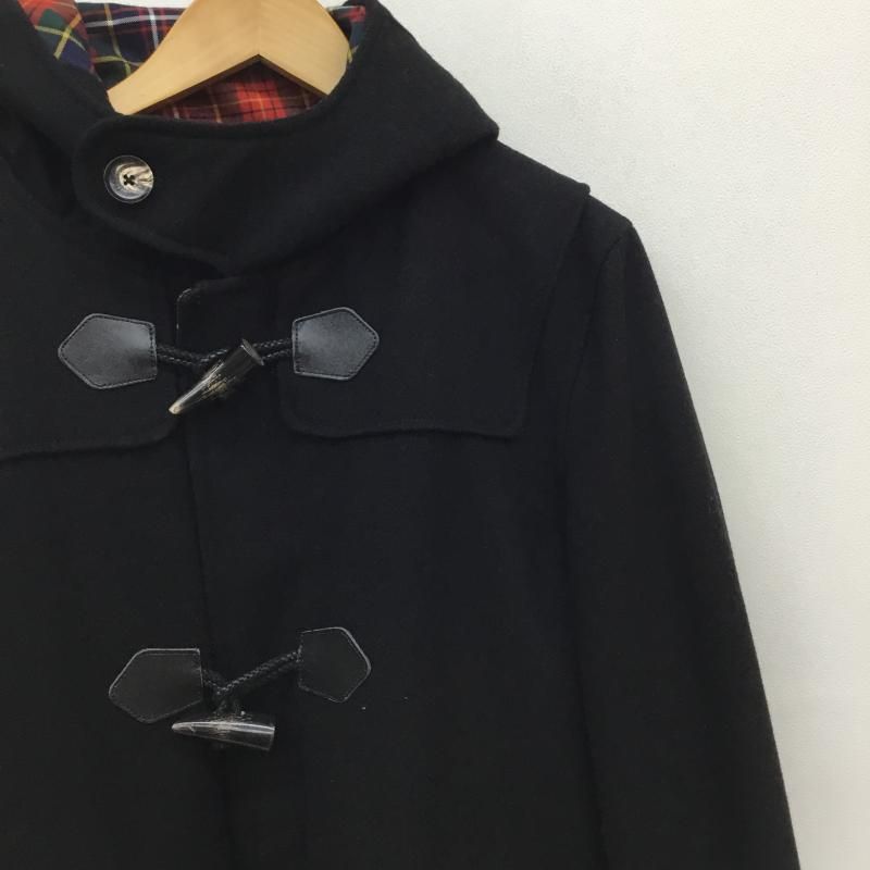 フレッドペリー　ダッフルコート FRED PERRY フレッドペリー ジャケット メンズ ダッフル コート