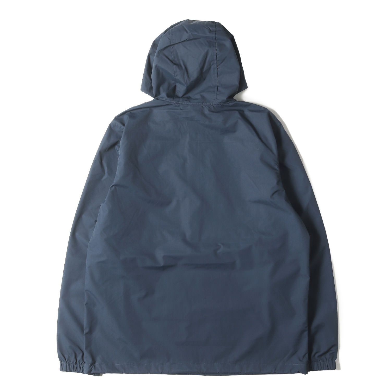 ALWAYTH オルウェイズ ジャケット ネイビー 紺 サイズ:L | 21SS 