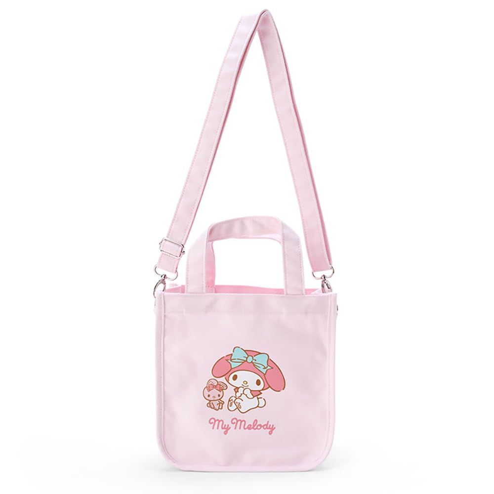 マイメロバック Amazon.co.jp: サンリオ(SANRIO) 2WAYドールバッグキャラクター