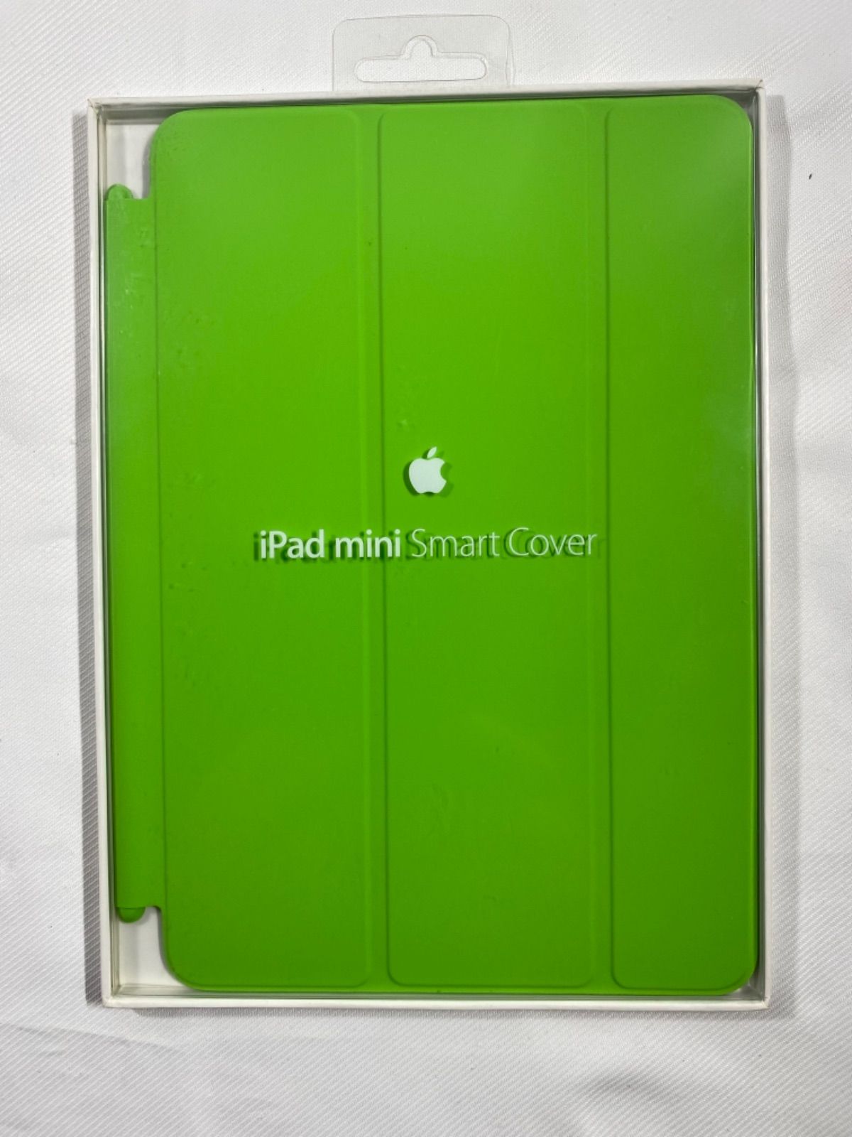 iPad mini Smart cover GREEN たら珍 メルカリ