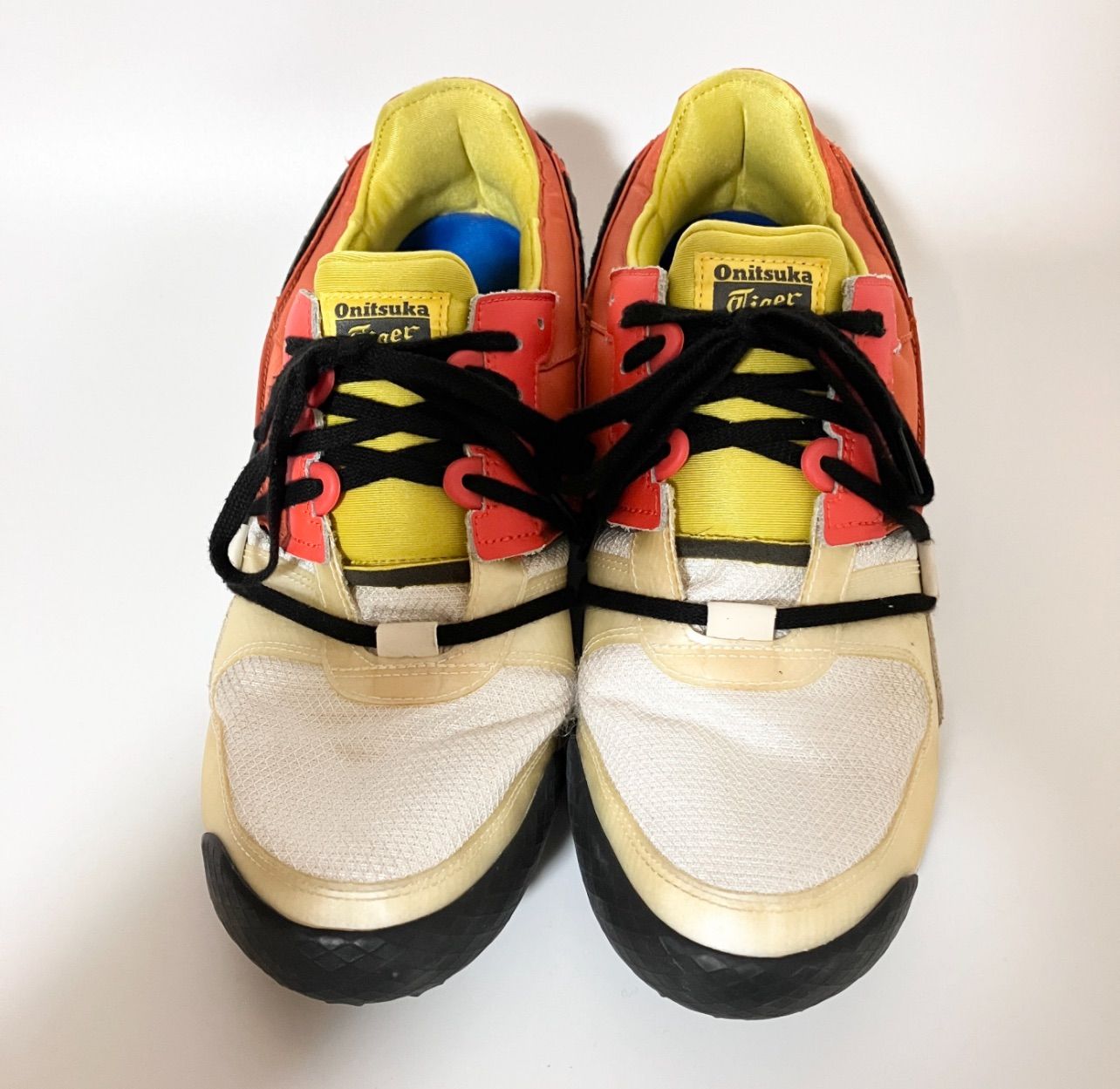 Onitsuka Tiger Andrea Pompilio オニツカタイガー アンドレア