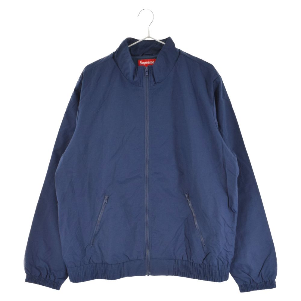 17aw Supreme Arc Track Jacket アーチロゴ Lサイズ 2025年最新