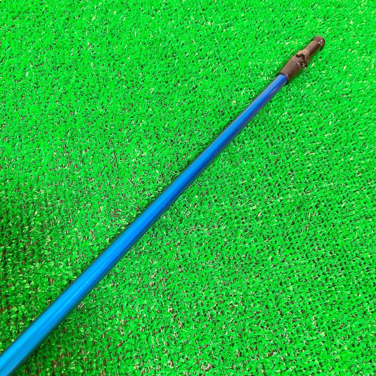 ドライバー用シャフト タイトリストスリーブ