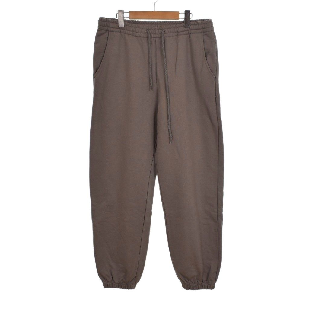 ゼプテピ ZEPTEPI オルウェイズ ALWAYTH Twenty Three Tranning Pants スウェットパンツ L グレー