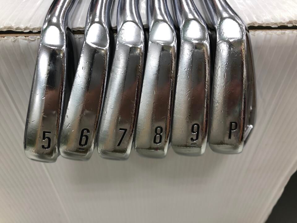 SRIXON ZX7 Mk2 S NSプロ MODUS 3 TOUR 125 アイアンセット ダンロップ 最短