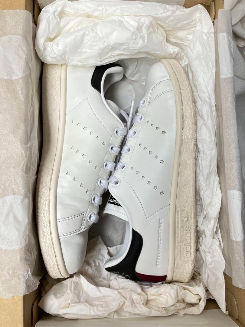 STELLA McCARTNEY adidas ステラマッカートニー　スニーカー