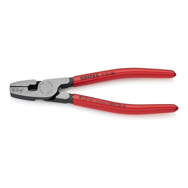 KNIPEX 9781-180