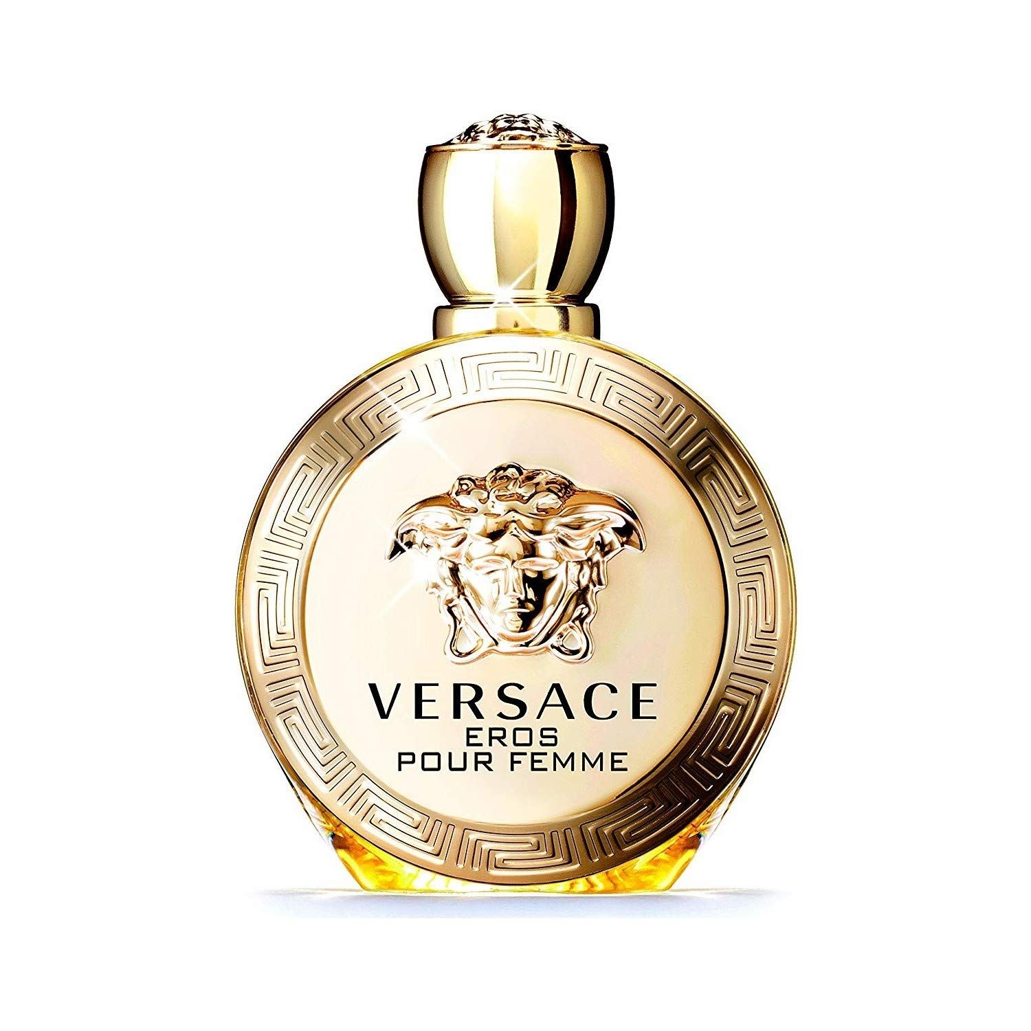 VERSACE(ヴェルサーチ) ヴェルサーチ エロスオードパルファムスプレー 100ml/3.4oz 