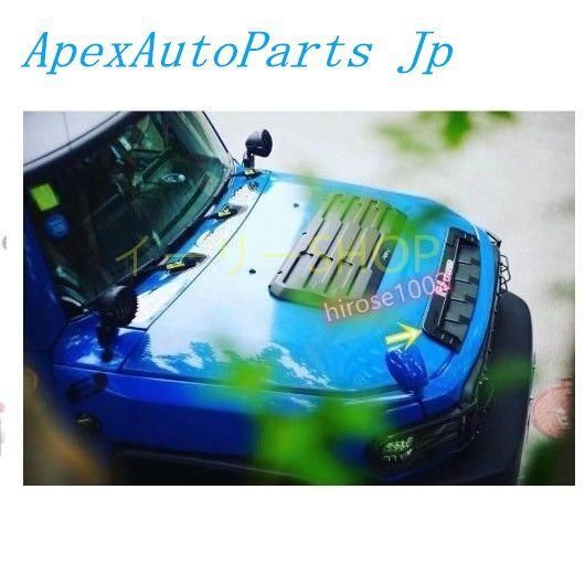 FJクルーザー 2007-2020