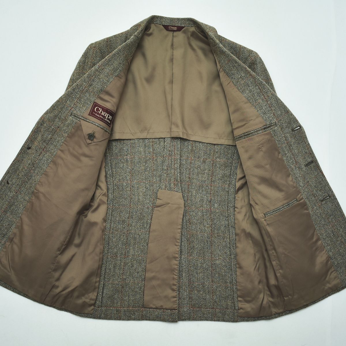 美品】 80s チャップス ラルフローレン CHAPS RALPH LAUREN