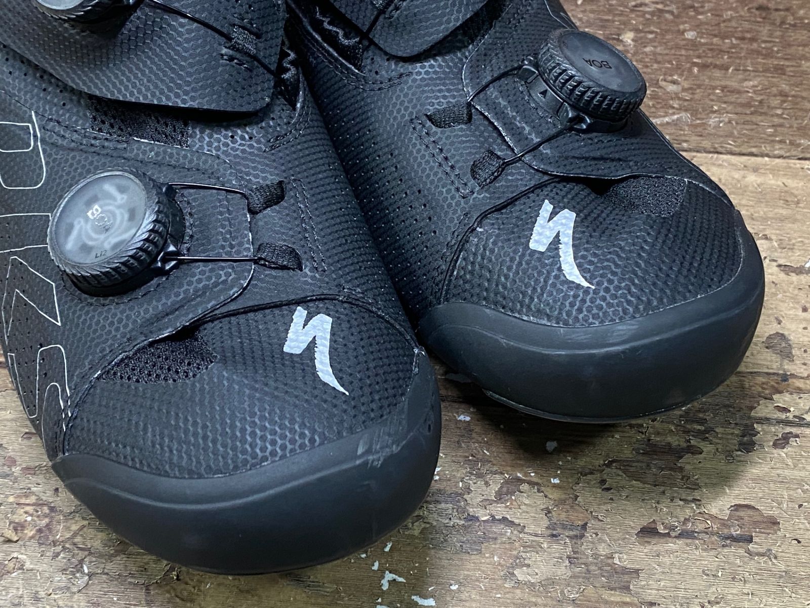 IM634 スペシャライズド SPECIALIZED S-WORKS ARES RD ビンディング